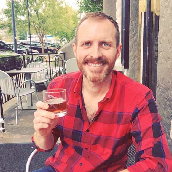 Meet your Posher, Carl - Picture 1 of 1